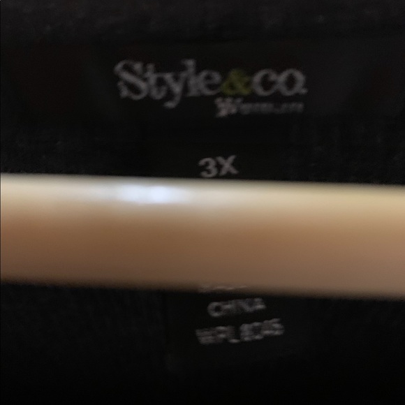 Empire Sweater-New Never Worn - Picture 2 of 2